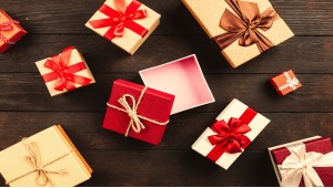 Idées Cadeaux