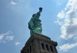 Roadtrip New-York et Nord-Est des USA en famille