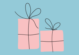 Idées cadeaux - voyageurs de 0-3 ans