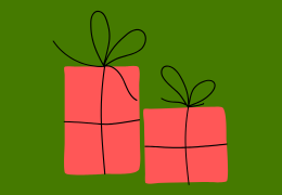 Idées cadeaux - voyageurs de 6-9 ans