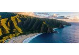 Hawaï - Fiche Technique
