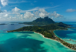 Activités à faire en Polynésie Française