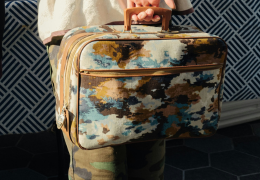 New-York et N-E des USA - Qu'est-ce qu'on met dans la valise ?