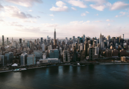 Les activités à faire avec des enfants à New York