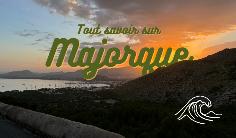Majorque - fiche technique