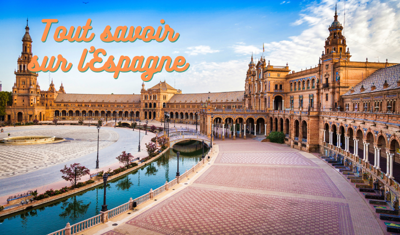 tout savoir espagnol